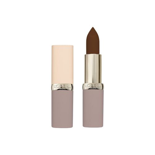 Rossetti Color Riche Ultra Matte Lipstick - 11 No Dependency - L'oréal - Modalova