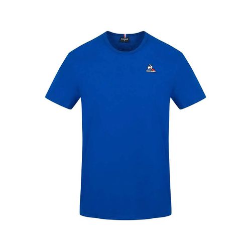 T-shirt Essential logo - Le coq sportif - Modalova