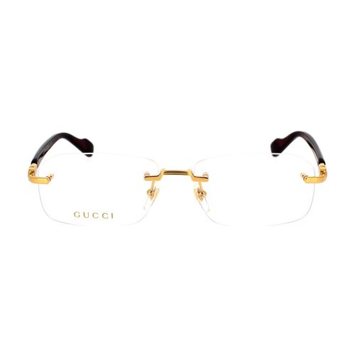 Occhiali da sole Occhiali da Vista GG1221O 003 - Gucci - Modalova