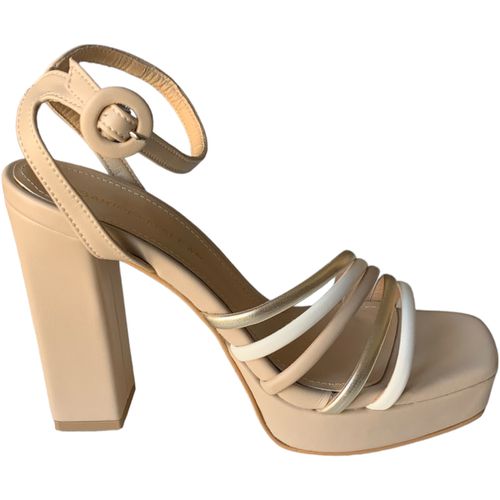 Sandali Sandalo donna 675 - Exé Shoes - Modalova