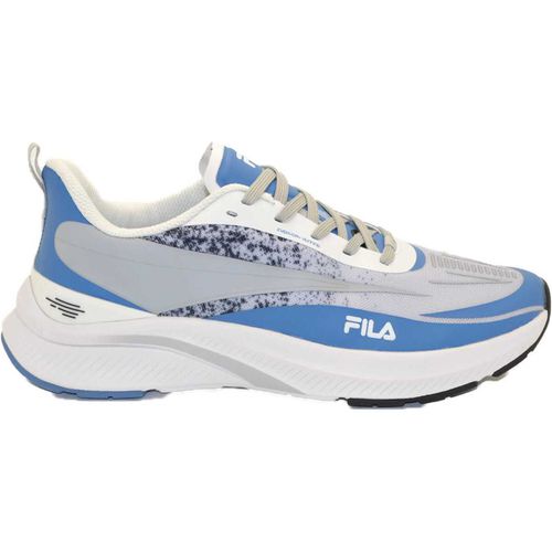Sneakers SNEAKER BERYLLIUM WHITE LICHEN BLUE - Fila - Modalova