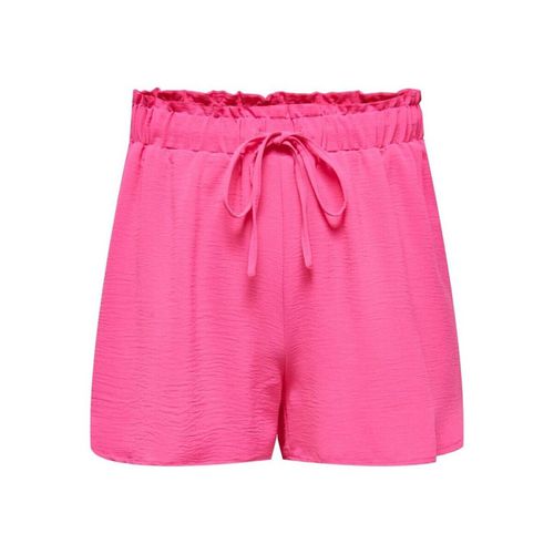 Shorts 15250165 METTE-CARMINE ROSE - Only - Modalova