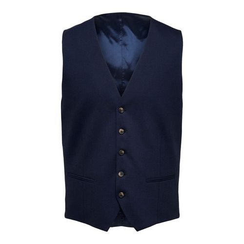 Giacche 16089407 NEIL ECT-NAVY BLAZER - Selected - Modalova