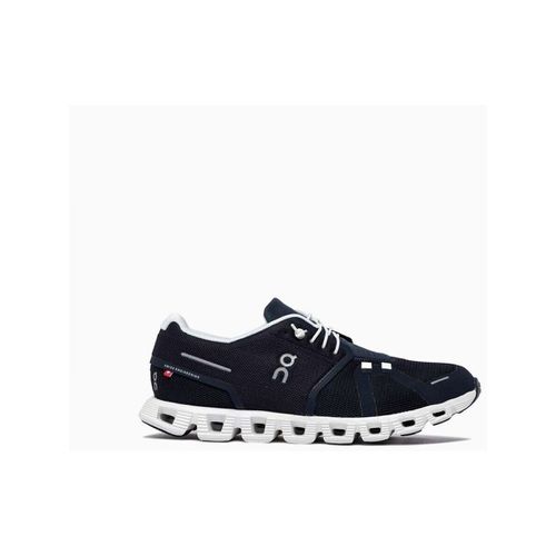 Sneakers CLOUD 5 - 59.98916-MIDNIGHT/WHITE - On Running - Modalova