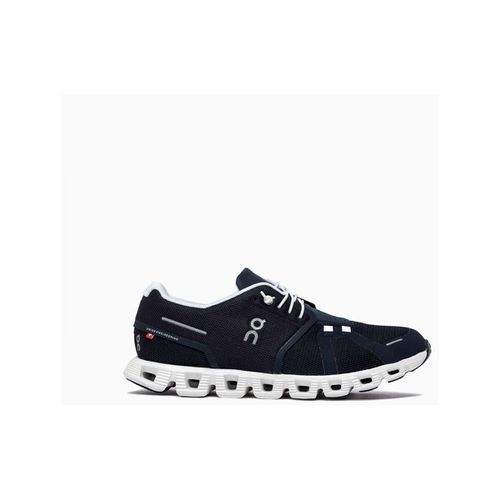 Sneakers CLOUD 5 - 59.98919-BLACK/WHITE - On Running - Modalova