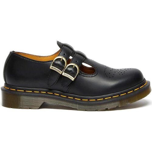 Sneakers basse Dr Martrens 8065 MARY JANE - Dr. martens - Modalova