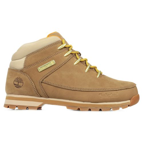 Stivaletti Euro Sprint Hiker - Timberland - Modalova