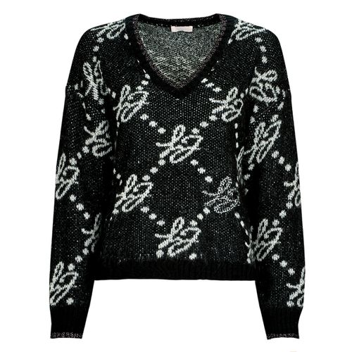 Maglione Liu Jo MF3227 - Liu jo - Modalova