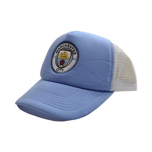 Cappellino BS2868 - Manchester City Fc - Modalova