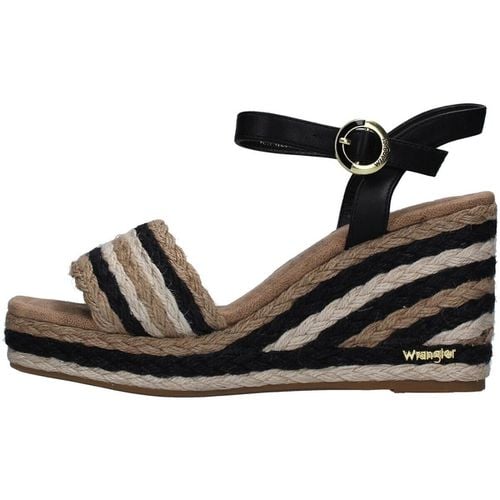 Scarpe Espadrillas WL31530A - Wrangler - Modalova