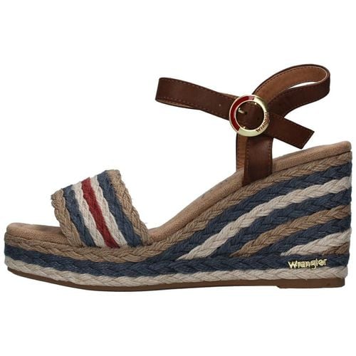 Scarpe Espadrillas WL31530A - Wrangler - Modalova