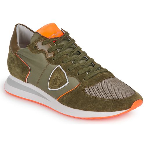 Sneakers TROPEZ X LOW MAN - Philippe Model - Modalova