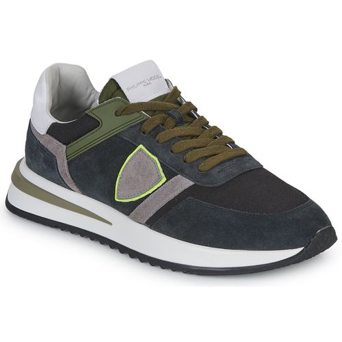 Sneakers TROPEZ 2.1 LOW MAN - Philippe Model - Modalova