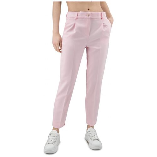 Jeans Blugirl Pants Rosa Orchidea - Blugirl - Modalova