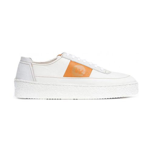 Sneakers SNEAKER IN PELLE CB-3902 - Wonders - Modalova