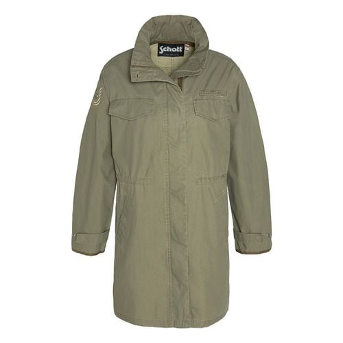 Parka Schott - Schott - Modalova