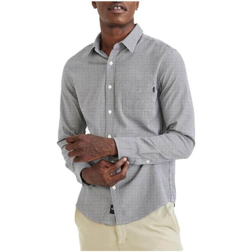 Camicia a maniche lunghe Dockers - Dockers - Modalova