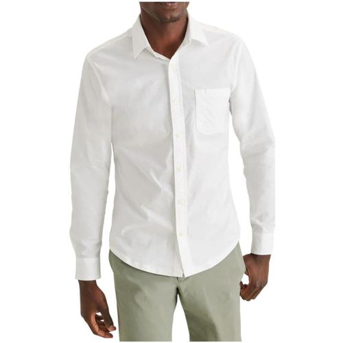 Camicia a maniche lunghe Dockers - Dockers - Modalova