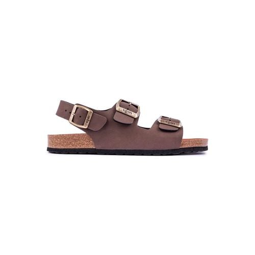 Sandali Vegan Lima Footbed Sandali - V.gan - Modalova