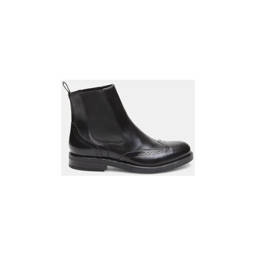 Stivaletti Chelsea boots da uomo in pelle Unisex - Bata - Modalova