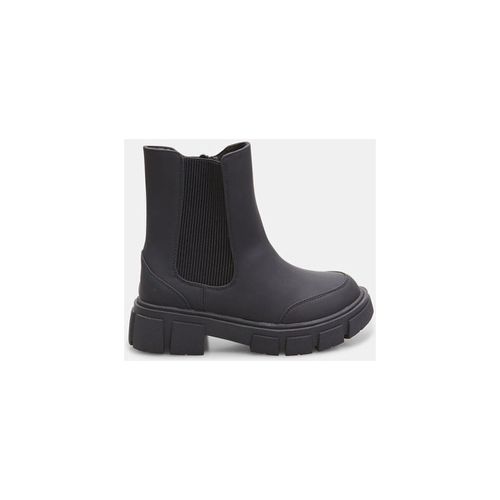 Stivaletti Chelsea boots da bambina effetto pelle - Bata - Modalova