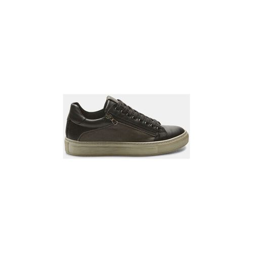 Sneakers Sneaker da uomo in pelle Unisex - Bata - Modalova