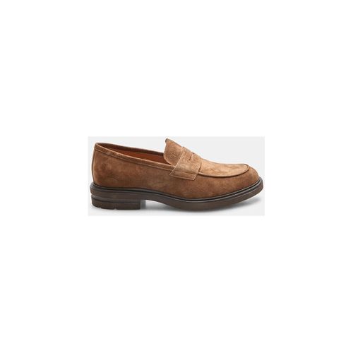 Scarpe Mocassini da uomo in suede Unisex - Bata - Modalova