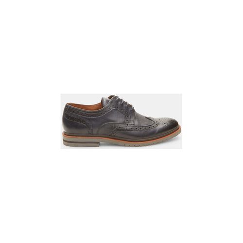 Classiche basse Stringate da uomo brogue in pelle - Bata - Modalova