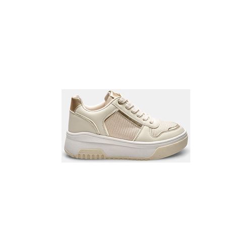 Sneakers Sneaker da donna con suola platform - Bata - Modalova