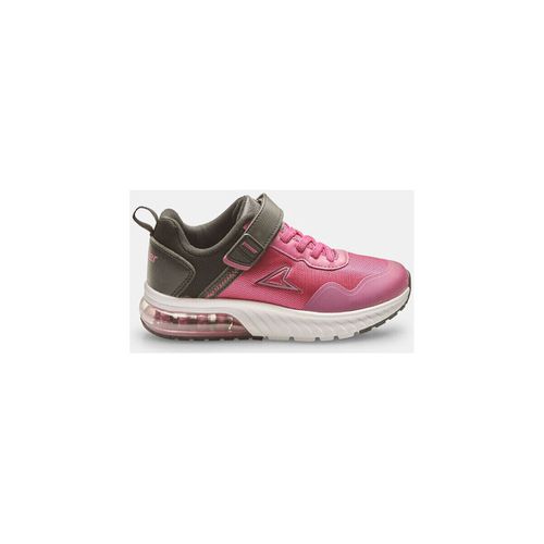 Scarpe da fitness Sneaker da bambino sportive in tessuto - Power - Modalova