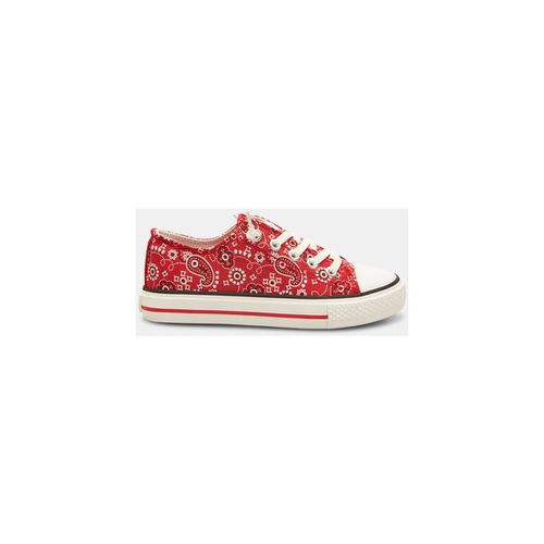 Sneakers Sneaker da bambina con fantasie Donna - Bata - Modalova