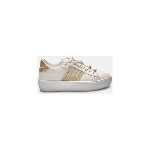 Sneakers Sneaker da donna con accessori - Bata - Modalova