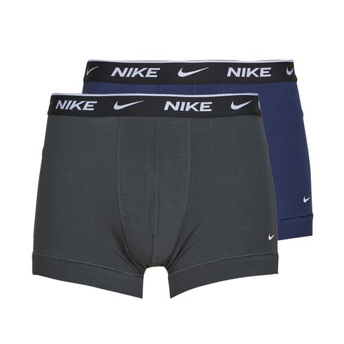 Boxer EVERYDAY COTTON STRETCH X2 - Nike - Modalova