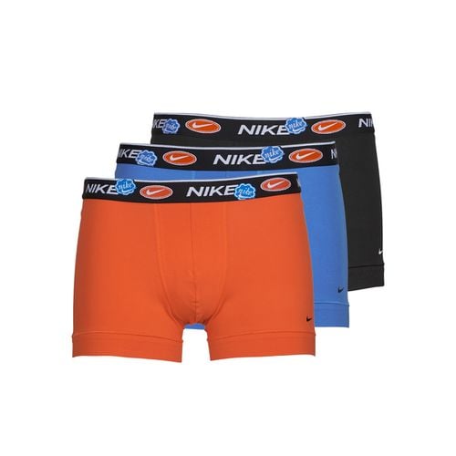 Boxer EVERYDAY COTTON STRETCH X3 - Nike - Modalova