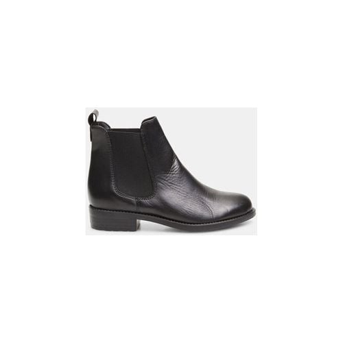 Stivaletti Chelsea boots da donna in pelle Donna - Bata - Modalova