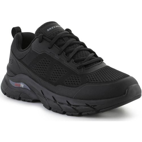 Sneakers Arch Fit Baxter-Pendroy 210353-BBK - Skechers - Modalova