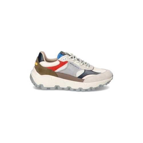 Sneakers Woolrich Sneaker Uomo - Woolrich - Modalova