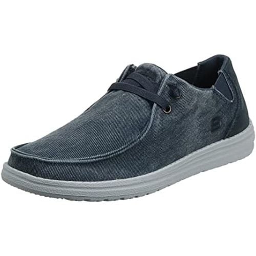 Scarpe 66387 Slip On Uomo - Skechers - Modalova