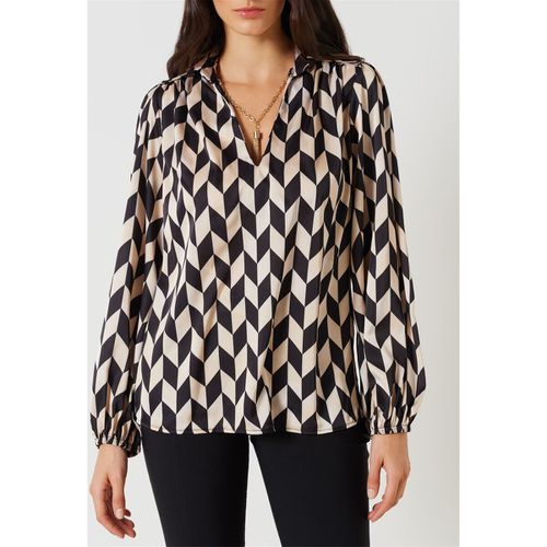 Camicia Rinascimento CFC0018965002 - Rinascimento - Modalova