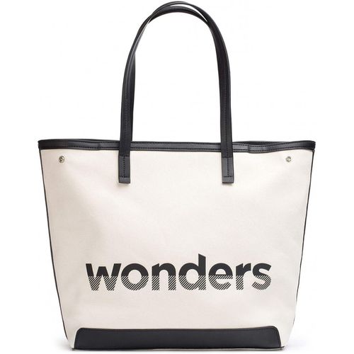 Zaini Wonders CITY BORSA WB-472207 - Wonders - Modalova