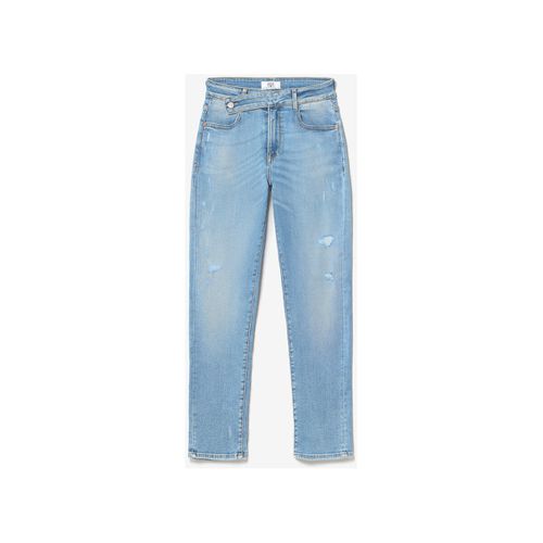 Jeans Jeans mom 400/17, 7/8 - Le Temps des Cerises - Modalova