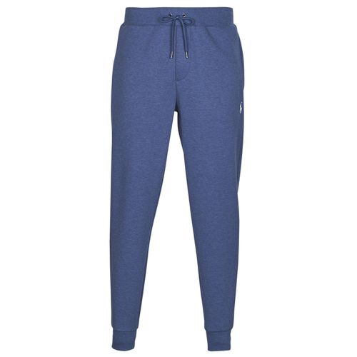 Pantaloni Sportivi BAS DE JOGGING EN DOUBLE KNIT TECH - Polo ralph lauren - Modalova