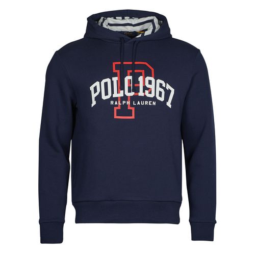 Felpa SWEATSHIRT CAPUCHE POLO REGATTA - Polo ralph lauren - Modalova