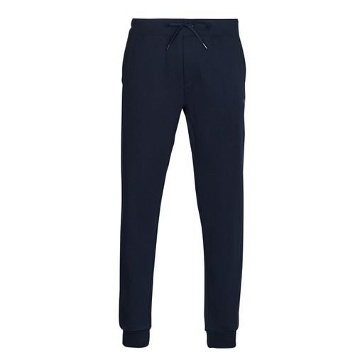 Pantaloni Sportivi BAS DE JOGGING EN DOUBLE KNIT TECH - Polo ralph lauren - Modalova