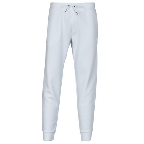 Pantaloni Sportivi BAS DE JOGGING EN DOUBLE KNIT TECH - Polo ralph lauren - Modalova