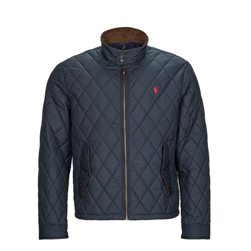 Giubbotto VESTE MATELASSEE ZIPPEE - Polo ralph lauren - Modalova