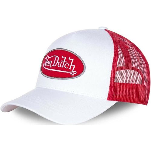 Cappellino Von Dutch - Von Dutch - Modalova