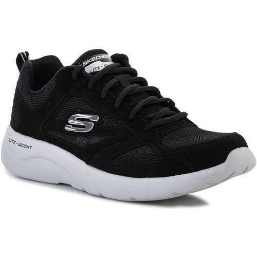 Sneakers Dynamight 2.0 Fallford 58363-BLK - Skechers - Modalova