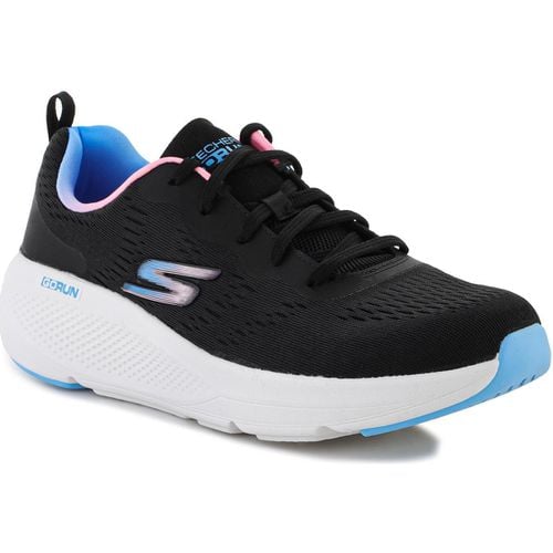 Sneakers basse Go Run Elevate-Double Time 128334-BKMT - Skechers - Modalova