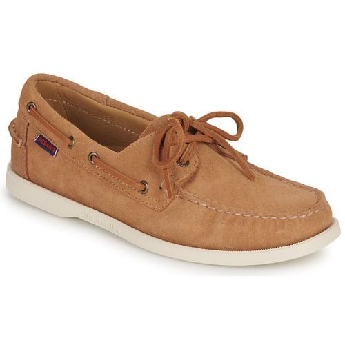 Scarpe Sebago PORTLAND FLESH OUT - Sebago - Modalova